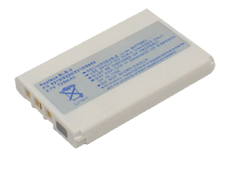 Remplacement Phone BatteriePour BENQ E41