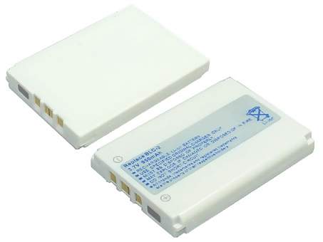 Remplacement Phone BatteriePour NOKIA 1220