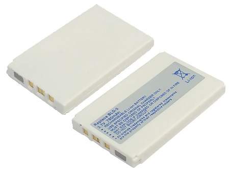 Remplacement Phone BatteriePour NOKIA 3205i
