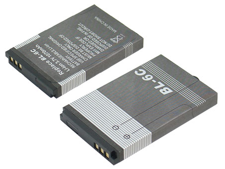 Remplacement Phone BatteriePour NOKIA 2855