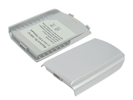 Remplacement Phone BatteriePour NOKIA 3128