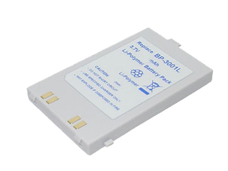 Remplacement Phone BatteriePour NOKIA 6708