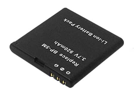 Remplacement Phone BatteriePour NOKIA 5700