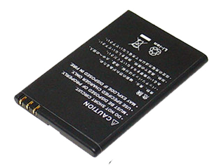 Remplacement Phone BatteriePour NOKIA N97