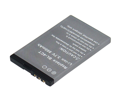 Remplacement Phone BatteriePour NOKIA 5310
