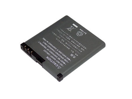 Remplacement Phone BatteriePour NOKIA N85