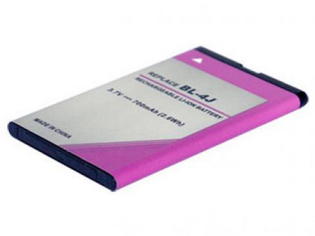 Remplacement Phone BatteriePour NOKIA BL 4J