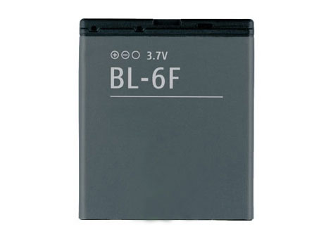 Remplacement Phone BatteriePour NOKIA N96