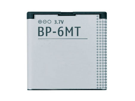Remplacement Phone BatteriePour NOKIA N82