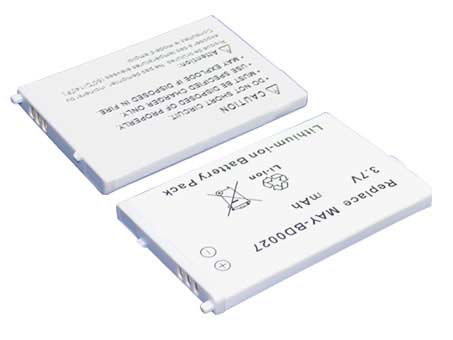 Remplacement Phone BatteriePour NEC MAY BD0027