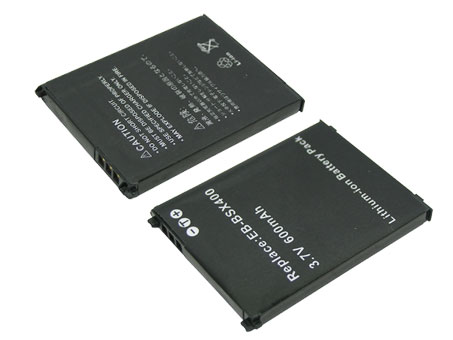 Remplacement Phone BatteriePour PANASONIC EB X200VNVUK