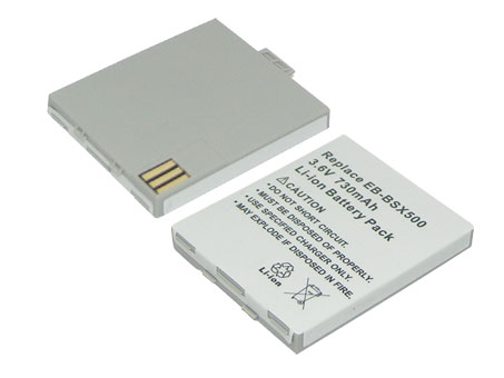 Remplacement Phone BatteriePour PANASONIC EB BSX500