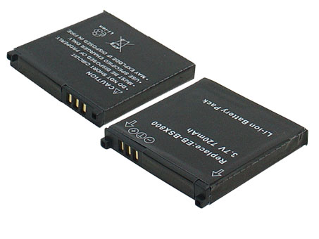 Remplacement Phone BatteriePour PANASONIC EB BSX800CN