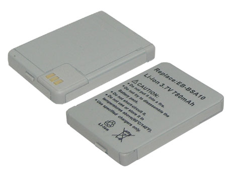 Remplacement Phone BatteriePour PANASONIC EB A100
