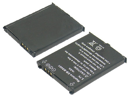 Remplacement Phone BatteriePour PANASONIC EB VS6AWCK