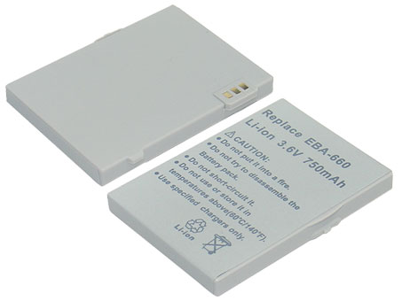 Remplacement Batterie Compatible Pour Téléphone PortablePour SIEMENS CXT70