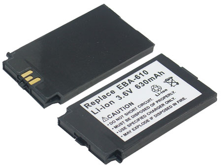 Remplacement Batterie Compatible Pour Téléphone PortablePour SIEMENS C62