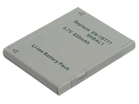 Remplacement Phone BatteriePour SHARP 770SH