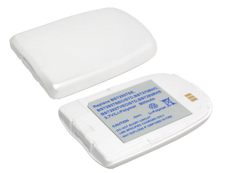 Remplacement Batterie Compatible Pour TÃ©lÃ©phone PortablePour SAMSUNG SGH E800