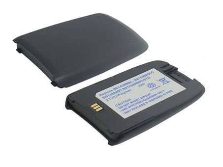 Remplacement Batterie Compatible Pour TÃ©lÃ©phone PortablePour SAMSUNG BEX438BBC