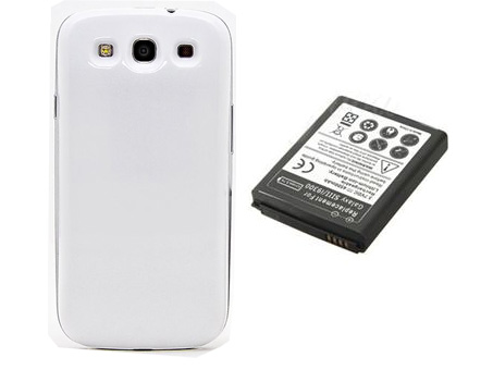 Remplacement Batterie Compatible Pour TÃ©lÃ©phone PortablePour SAMSUNG i9300