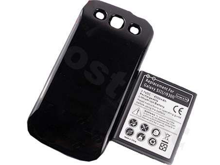 Remplacement Batterie Compatible Pour TÃ©lÃ©phone PortablePour SAMSUNG i9300