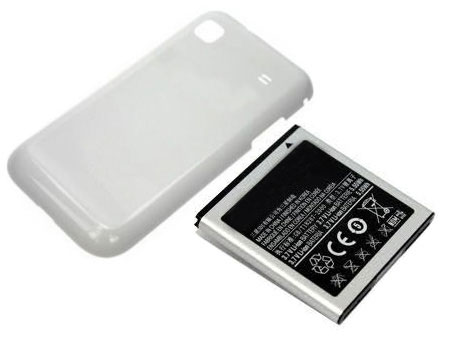Remplacement Batterie Compatible Pour Téléphone PortablePour SAMSUNG I9000
