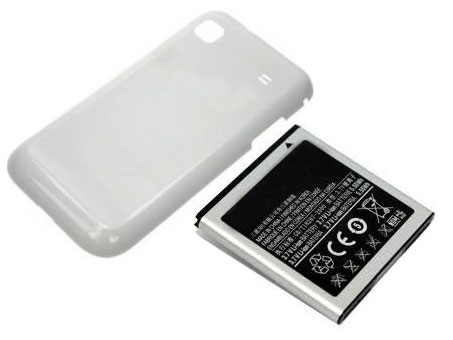 Remplacement Batterie Compatible Pour TÃ©lÃ©phone PortablePour SAMSUNG I9000