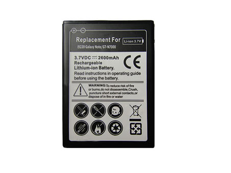 Remplacement Batterie Compatible Pour Téléphone PortablePour SAMSUNG GALAXY NOTE n7000 Remplacement Batterie Compatible Pour Téléphone PortablePour SAMSUNG GALAXY NOTE n7000