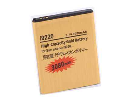 Remplacement Batterie Compatible Pour TÃ©lÃ©phone PortablePour SAMSUNG GALAXY NOTE GT N7000