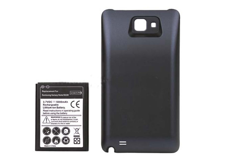 Remplacement Batterie Compatible Pour Téléphone PortablePour SAMSUNG GALAXY NOTE I717