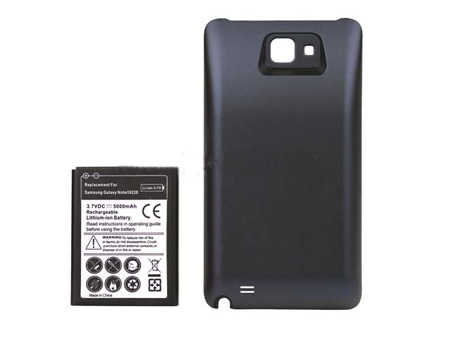 Remplacement Batterie Compatible Pour TÃ©lÃ©phone PortablePour SAMSUNG GALAXY NOTE GT N7000