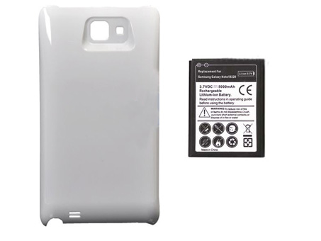 Remplacement Batterie Compatible Pour Téléphone PortablePour SAMSUNG GALAXY NOTE I9228