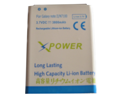 Remplacement Batterie Compatible Pour TÃ©lÃ©phone PortablePour SAMSUNG EB595675LU