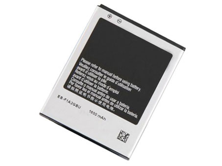 Remplacement Batterie Compatible Pour Téléphone PortablePour SAMSUNG Galaxy SII