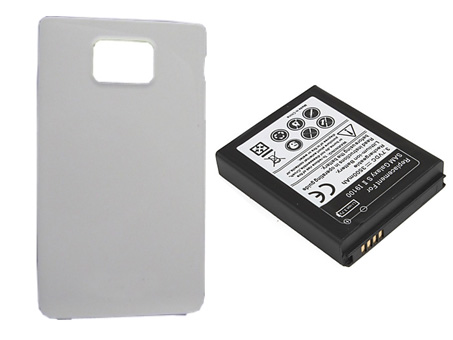 Remplacement Batterie Compatible Pour Téléphone PortablePour SAMSUNG GT i9100