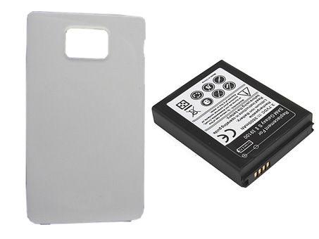 Remplacement Batterie Compatible Pour TÃ©lÃ©phone PortablePour SAMSUNG Galaxy S 2