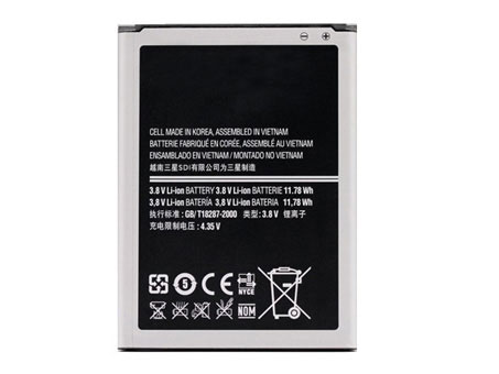 Remplacement Batterie Compatible Pour TÃ©lÃ©phone PortablePour SAMSUNG EB595675LU