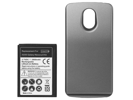 Remplacement Batterie Compatible Pour TÃ©lÃ©phone PortablePour SAMSUNG Galaxy Nexus Prime I9250