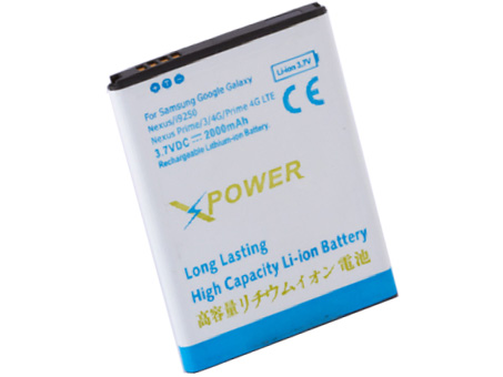 Remplacement Batterie Compatible Pour TÃ©lÃ©phone PortablePour Samsung Galaxy Nexus Prime I9250