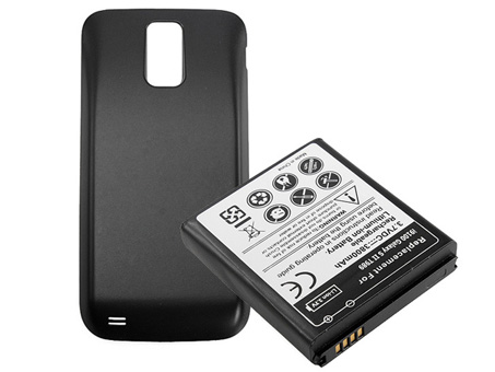 Remplacement Batterie Compatible Pour TÃ©lÃ©phone PortablePour SAMSUNG Galaxy S2 S II T989