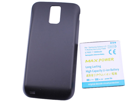 Remplacement Batterie Compatible Pour TÃ©lÃ©phone PortablePour Samsung Galaxy S2 Hercules T989