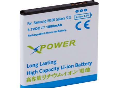 Remplacement Batterie Compatible Pour TÃ©lÃ©phone PortablePour SAMSUNG EB F1A2GBU