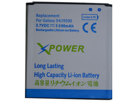 Remplacement Batterie Compatible Pour TÃ©lÃ©phone PortablePour SAMSUNG Galaxy s4 i9500