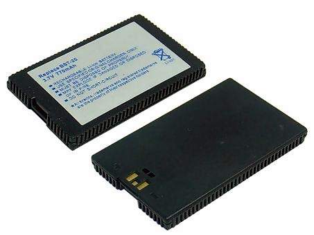 Remplacement Phone BatteriePour SONY ERICSSON T630
