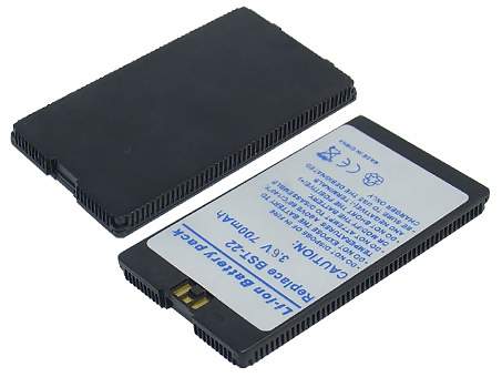 Remplacement Phone BatteriePour SONY ERICSSON T300