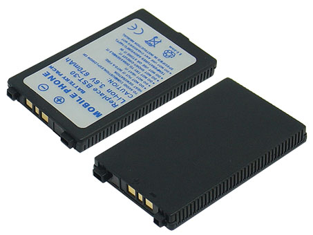 Remplacement Batterie Compatible Pour Téléphone PortablePour SONY ERICSSON K506c