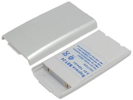 Remplacement Phone BatteriePour SONY ERICSSON T100