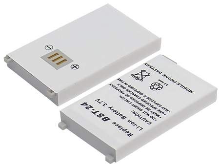 Remplacement Phone BatteriePour SONY ERICSSON T200 Series