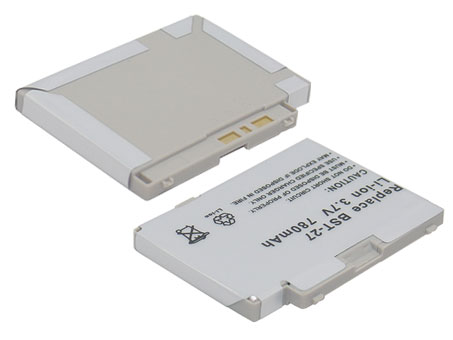 Remplacement Phone BatteriePour SONY ERICSSON Z608